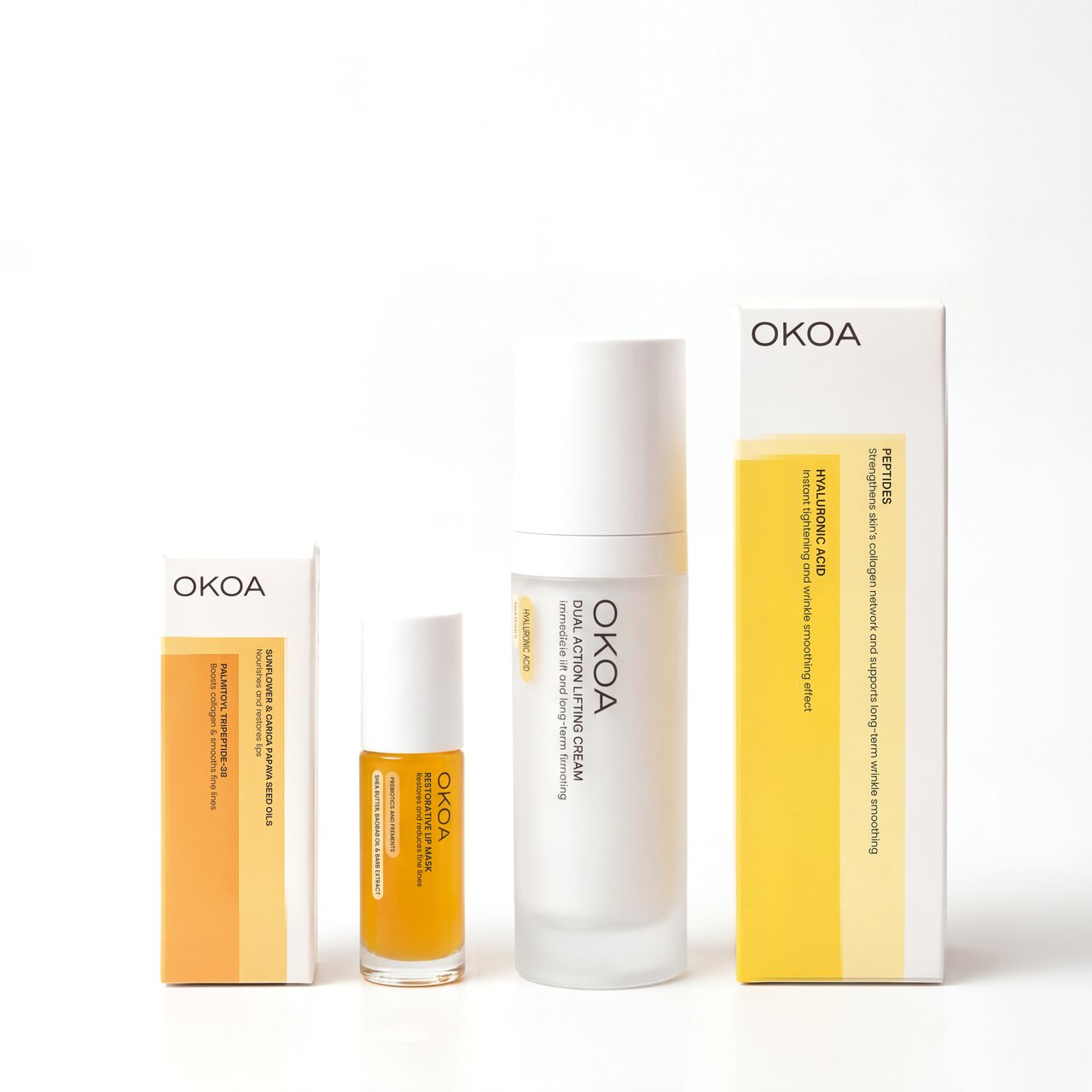 Okoa Skin serum